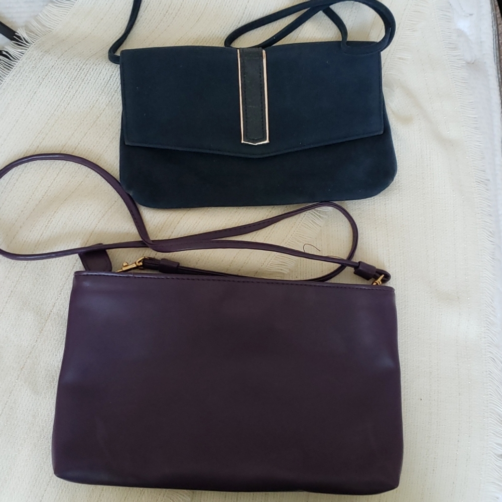Two Small Purses - image 1